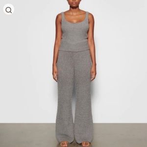 SKIMS cozy pants